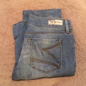 Dylan George Jeans